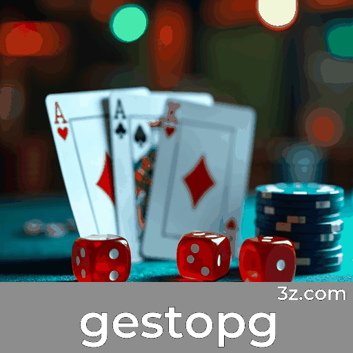 gestopg game mais image