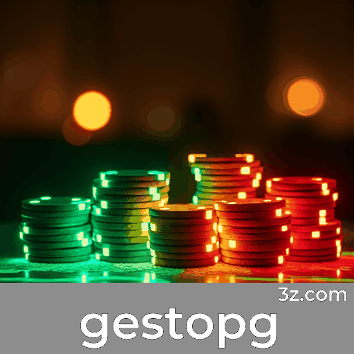 gestopg game mais image