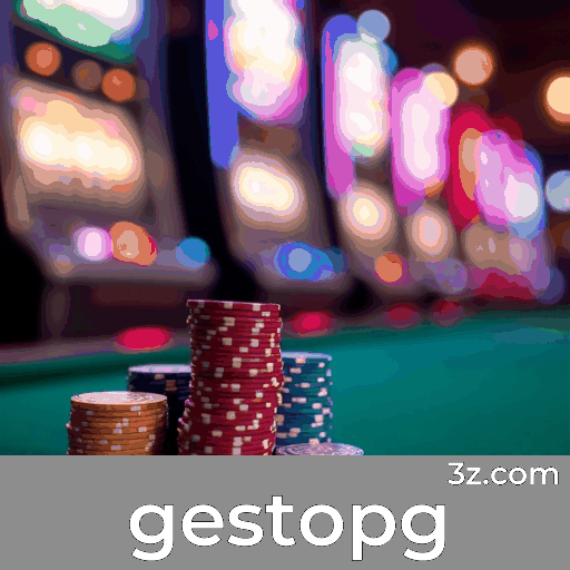 gestopg game mais image