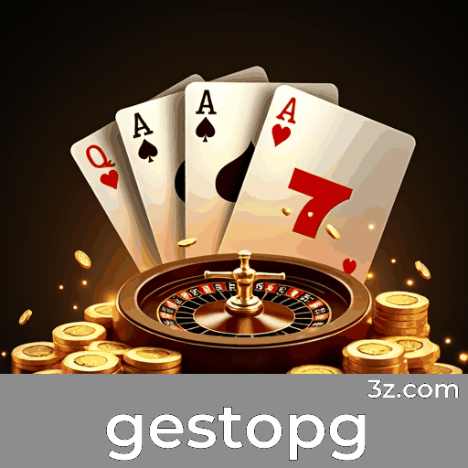 gestopg game mais image