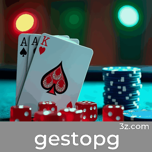 gestopg game mais image