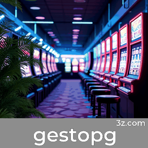 gestopg