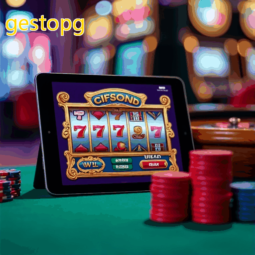 Jogos Emocionantes no Cassino Online gestopg.com
