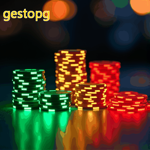 Baixar App Cassino gestopg