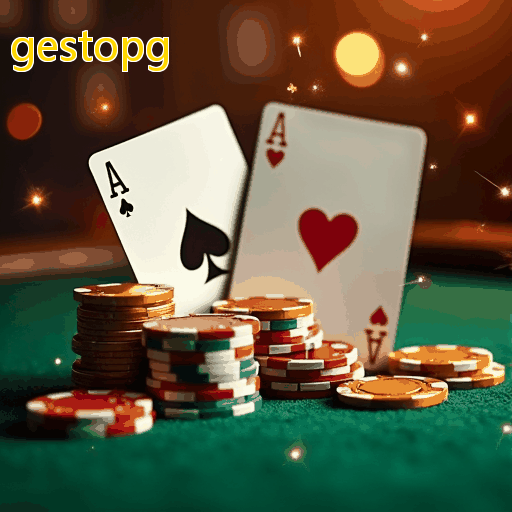 Universo dos Slots no Site Cassino gestopg